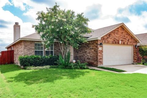 12728 Foxpaw Trail, Fort Worth, TX 76244 — photo 2