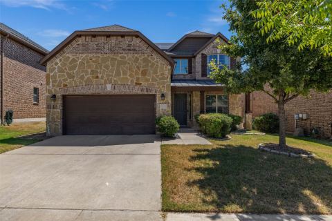3305 Knoll Pines Road, Denton, TX 76208 — photo 3