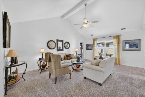 13708 Logan Pass Drive, Ponder, TX 76259 — photo 2