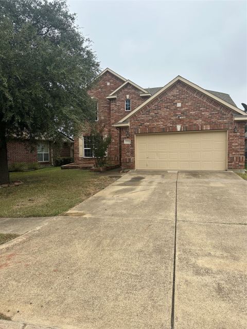 2708 Cumberland Trail, Balch Springs