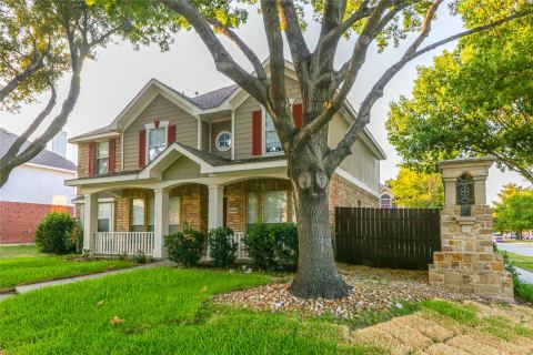 5000 Boxwood Lane, McKinney, TX 75070 — photo 2