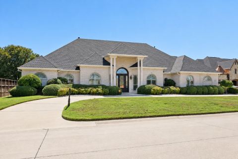 1428 Windmill Hill Lane, Cedar Hill, TX 75104 — photo 2