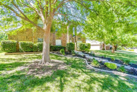 7909 Kristina Lane, Frisco