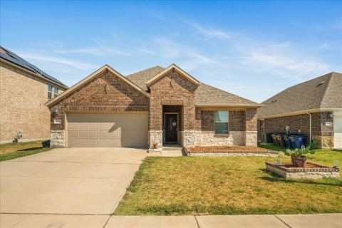 756 Cascade Lane, Princeton, TX 75407 — photo 2