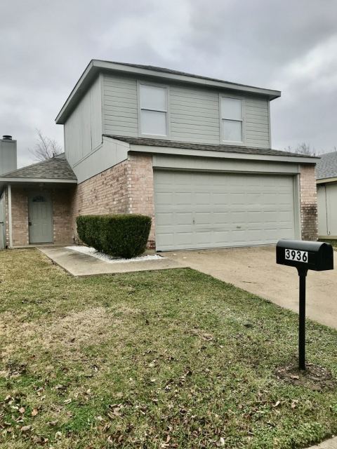3936 Scarsdale Lane, Dallas