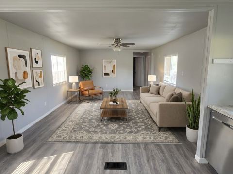3903 Montgomery Drive, Granbury, TX 76049 — photo 2