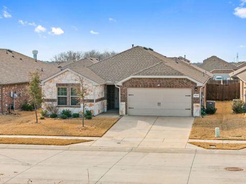 3020 Wooten Trail, Royse City, TX 75189 — photo 2