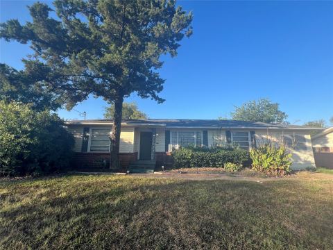 105 Davidson Drive, Terrell, TX 75160 — photo 2