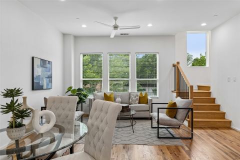 5647 Live Oak Street 101, Dallas, TX 75206 — photo 2