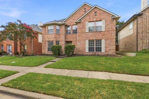 4431 Santa Fe Lane, McKinney, TX 75070 — photo 2