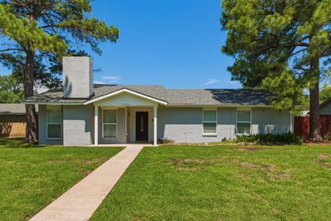 3209 Concord Drive, Mesquite, TX 75150 — photo 2