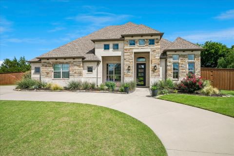 1620 Cattle Drive, Prosper