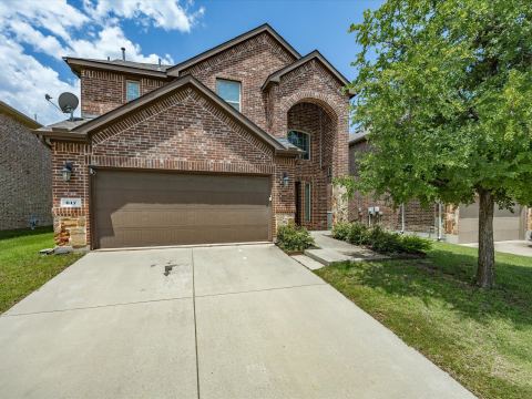 617 Blue Teal Place, McKinney