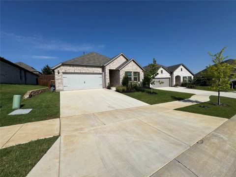 3613 Monte Carlo Lane, Denton, TX 76210 — photo 2