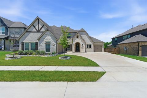 924 Pilatus Lane, Fate, TX 75087 — photo 2