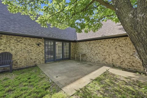 720 Blanton Drive, Sherman, TX 75092 — photo 3