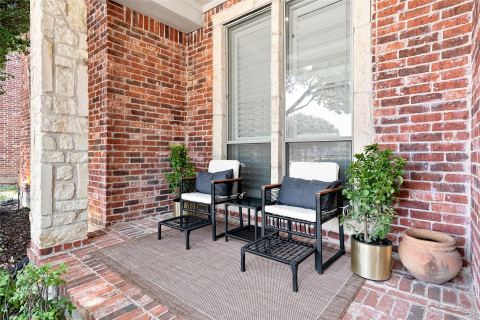 4802 Carnegie Drive, Frisco, TX 75034 — photo 2