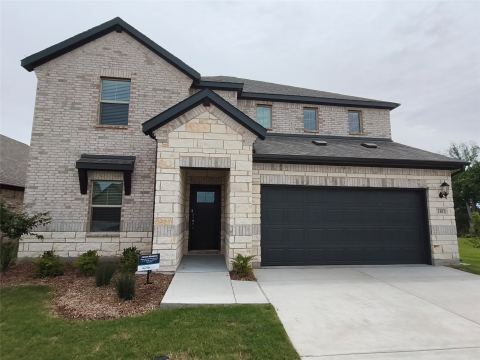 3403 Copperwood Drive, McKinney
