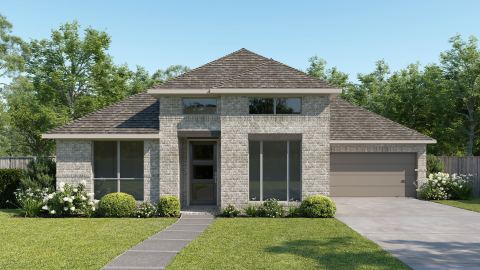 2063 Terraces Boulevard, Rockwall