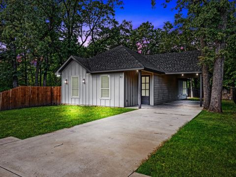 82 Indian Harbor Drive, Mabank, TX 75156 — photo 2