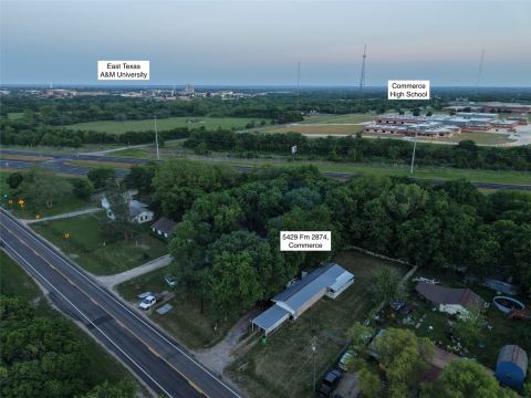 5429 Fm 2874, Commerce, TX 75428 — photo 2