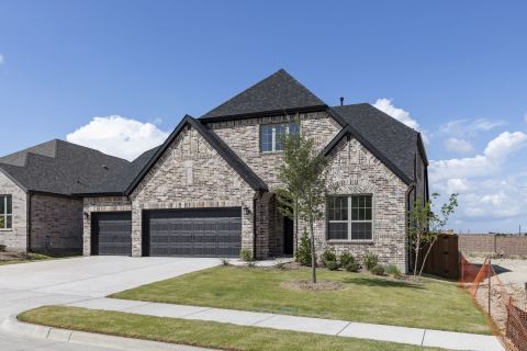 2624 Cone Flower Street, McKinney, TX 75071 — photo 2