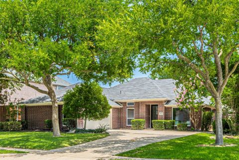 1904 Sumac Drive, Flower Mound, TX 75028 — photo 2