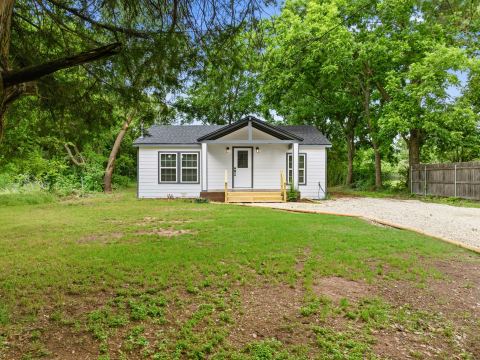 3313 S 3rd Street, Waco, TX 76706 — photo 2