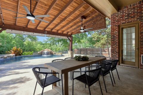 708 Bluffwood Avenue, McKinney, TX 75072 — photo 2