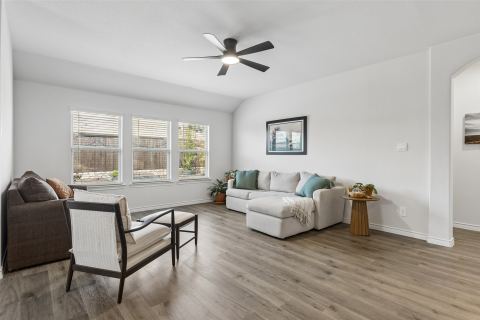 9813 Cherrywood Way, Aubrey, TX 76227 — photo 3