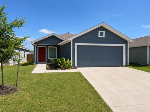 202 Wheatgrass Lane, Princeton