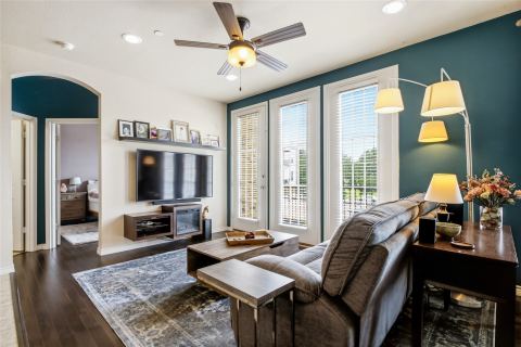 950 Henderson Street 1210, Fort Worth, TX 76102 — photo 3