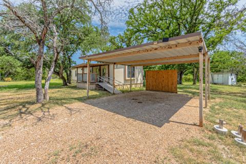 4217 Cottonwood Drive, Granbury, TX 76048 — photo 3