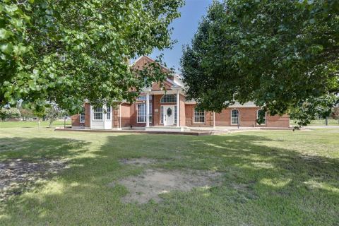 6603 Champion Road, Midlothian