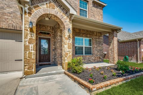 200 Mount Olive Avenue, McKinney, TX 75072 — photo 2