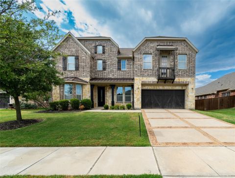 1262 Roma Drive, Frisco, TX 75036 — photo 2