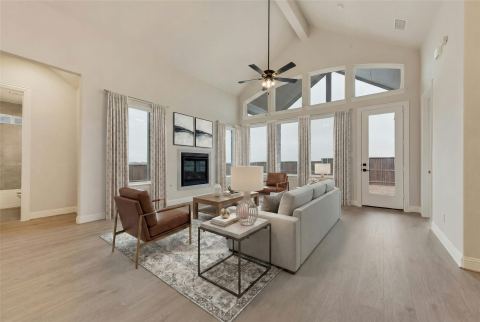 1116 Monterra Way, Fate, TX 75087 — photo 2