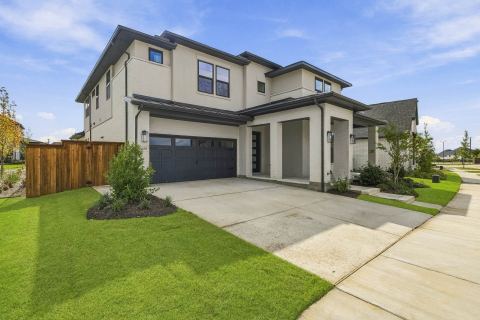 9168 Pavonia Lane, Frisco, TX 75035 — photo 2