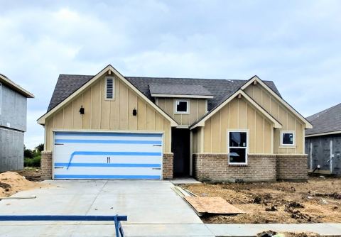10412 Altair Drive, Waco, TX 76708 — photo 2