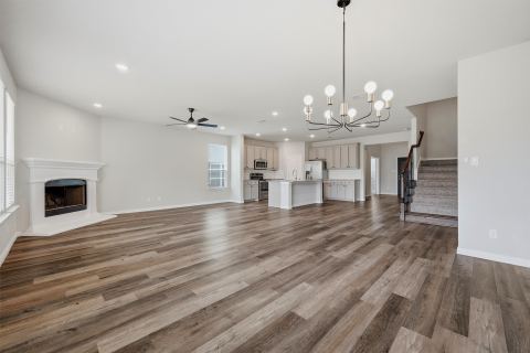 705 Ray Street, Sherman, TX 75090 — photo 2