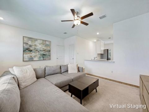 1124 Chip Street, Little Elm, TX 75068 — photo 3