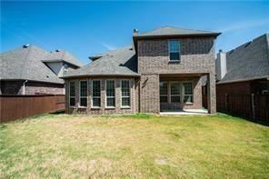 2863 Appalachian Lane, Frisco, TX 75033 — photo 2