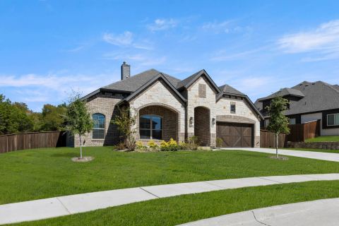5205 Rutherford Drive, Midlothian, TX 76065 — photo 2