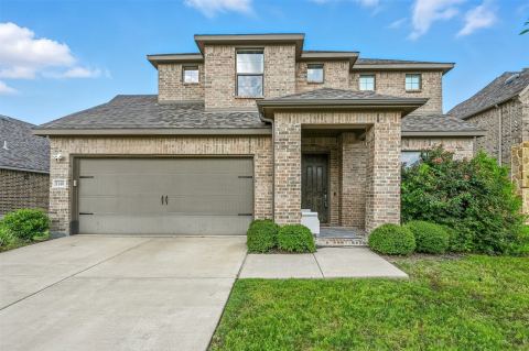 1160 Red Hawk Lane, Forney, TX 75126 — photo 3