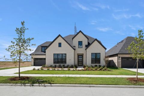 9512 Holly Blue Lane, Denton, TX 76226 — photo 3
