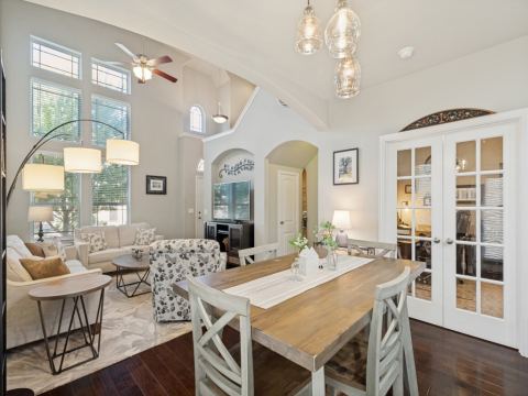 3717 Cobblecreek Drive, McKinney, TX 75070 — photo 3