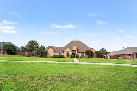 3951 Joe Wilson Road, Midlothian, TX 76065 — photo 2