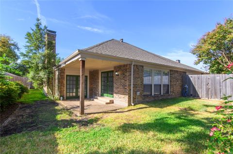 6025 Daven Oaks Drive, Dallas, TX 75248 — photo 3