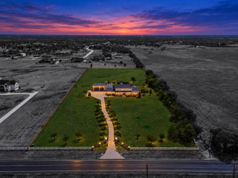 12669 S Fm 548, Royse City, TX 75189 — photo 2