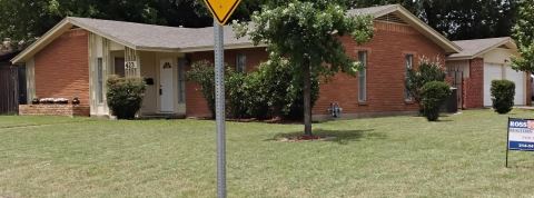 423 Columbia Circle, Irving, TX 75062 — photo 2